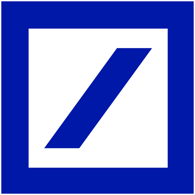 payment method deutschebank